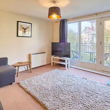 Host & Stay - Bingley Court Canterbury Eksteriør billede
