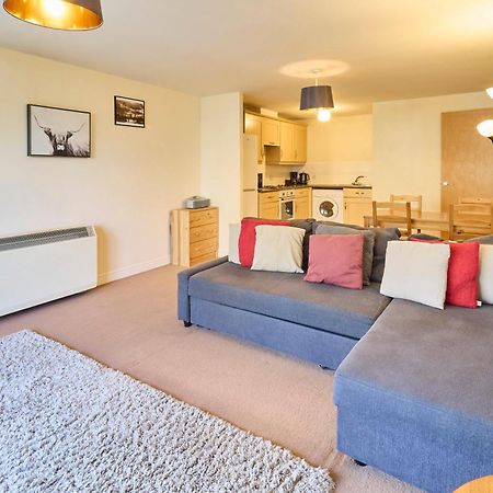 Host & Stay - Bingley Court Canterbury Eksteriør billede