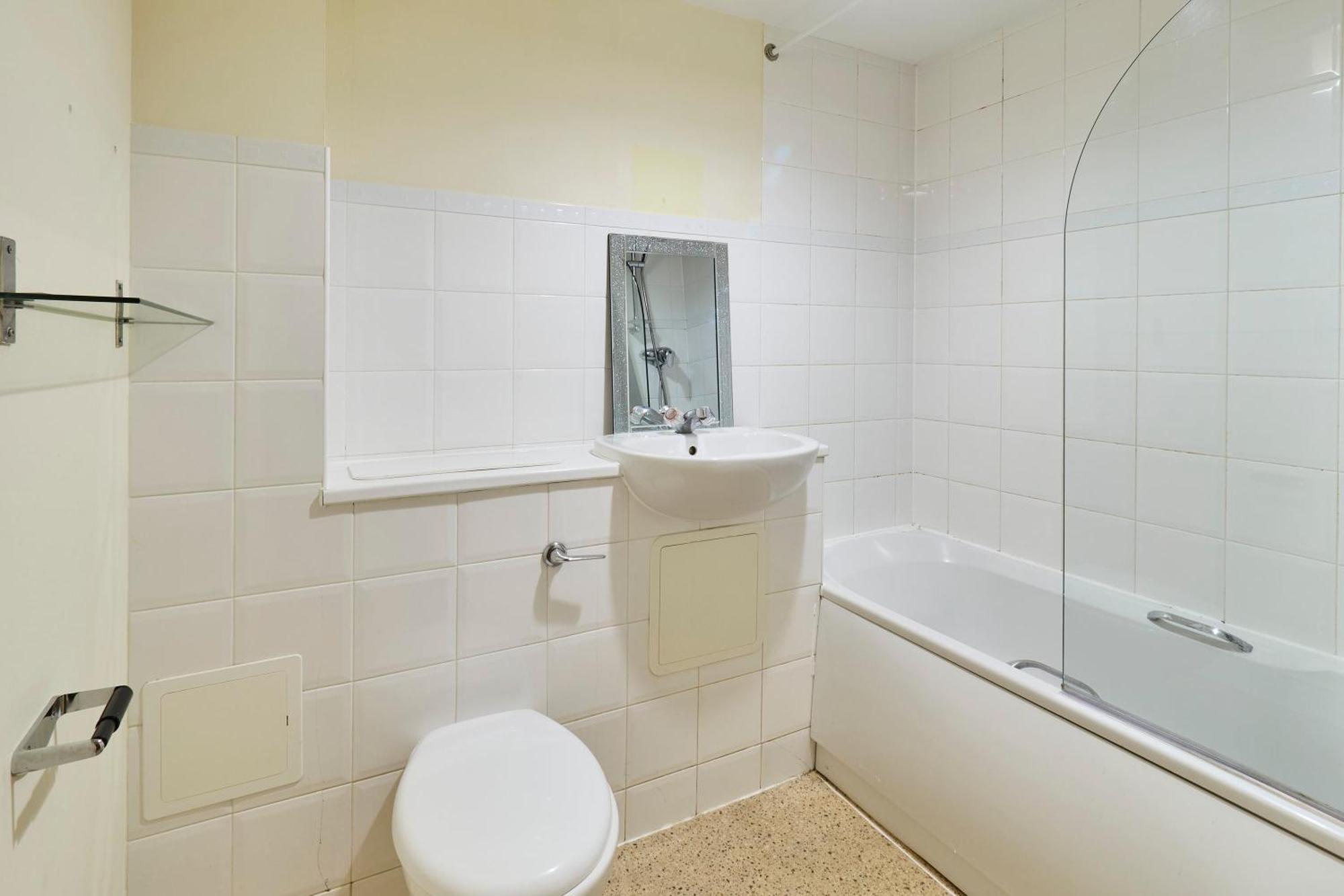Host & Stay - Bingley Court Canterbury Eksteriør billede