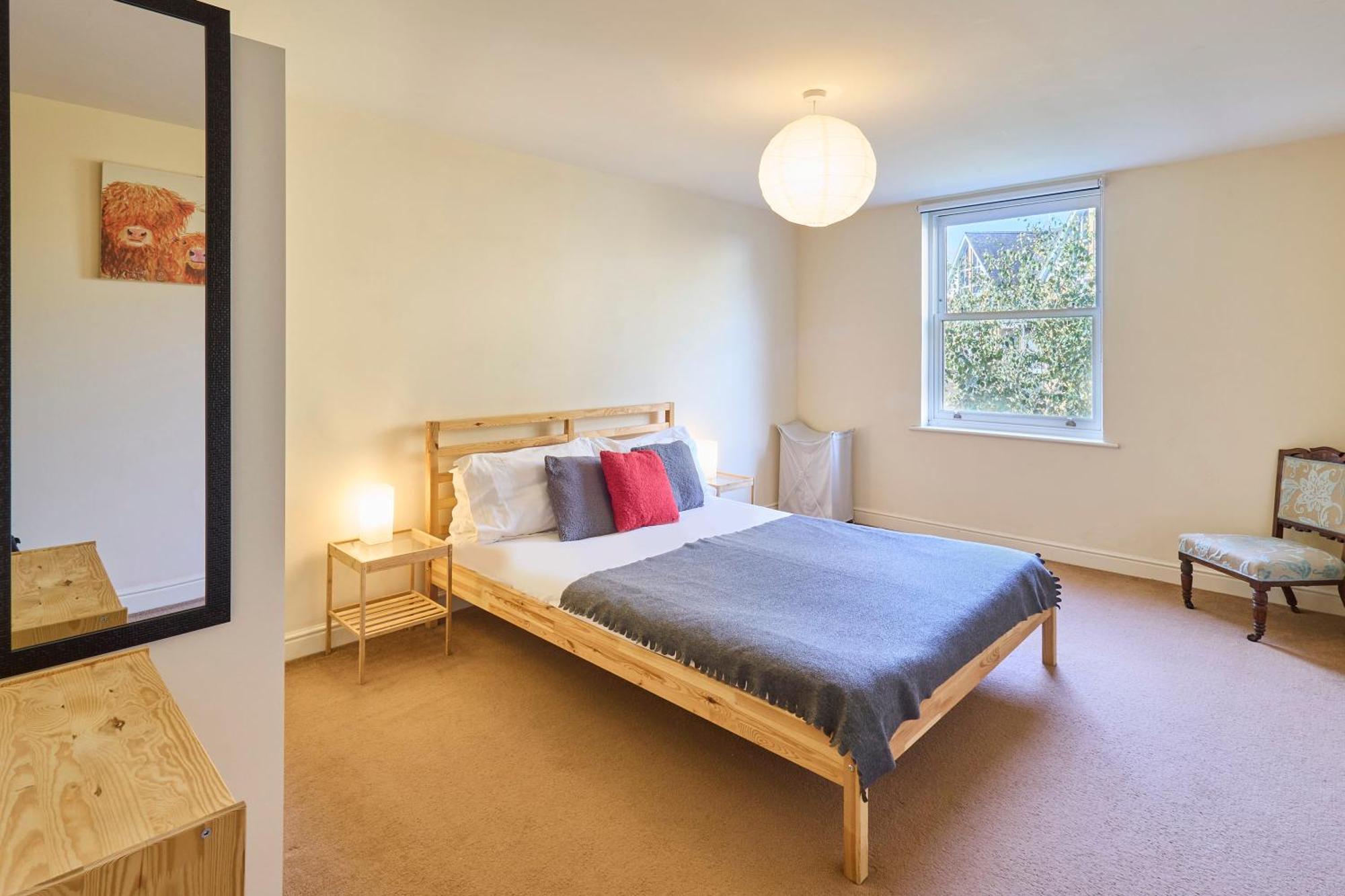Host & Stay - Bingley Court Canterbury Eksteriør billede