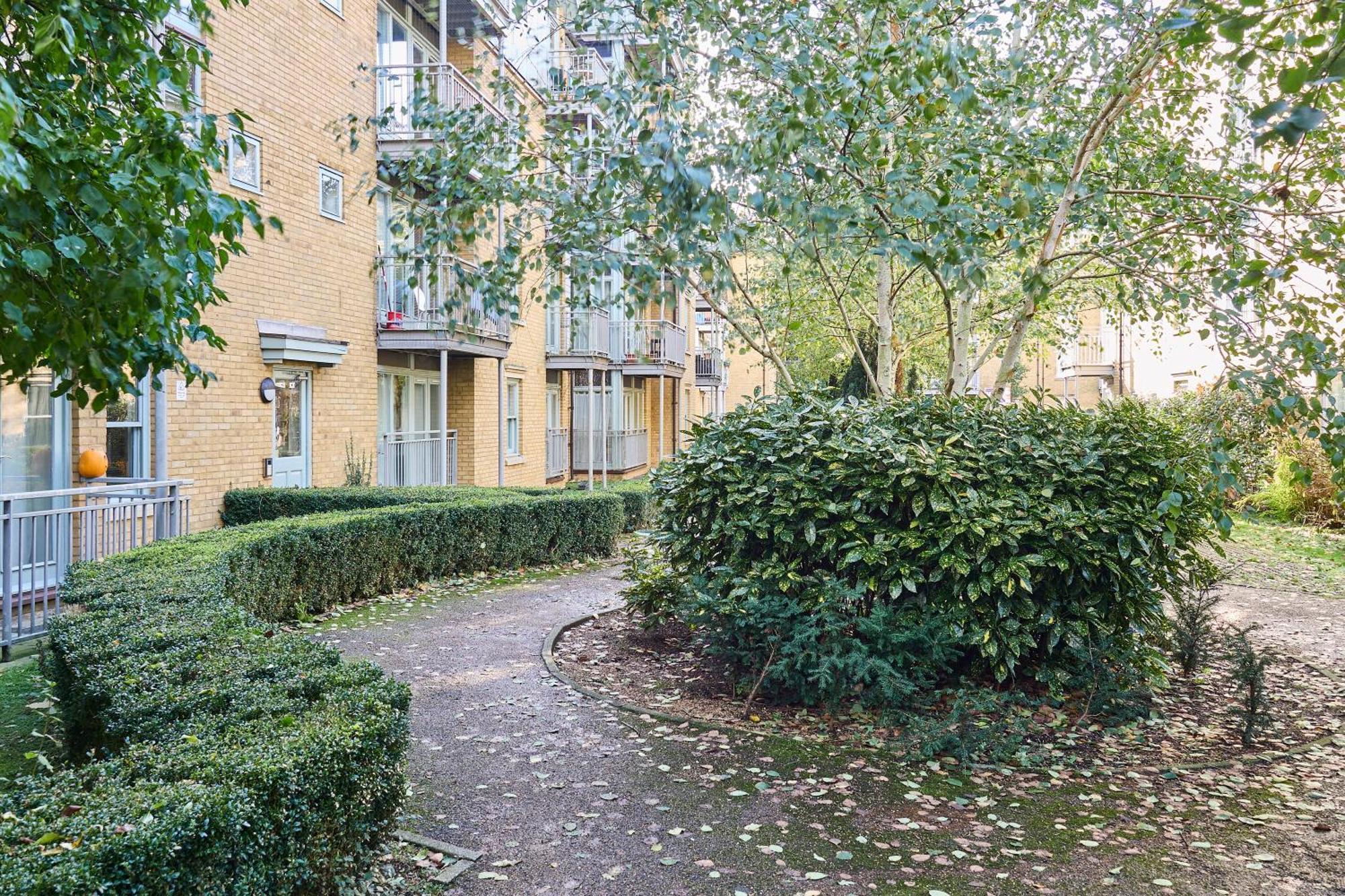 Host & Stay - Bingley Court Canterbury Eksteriør billede